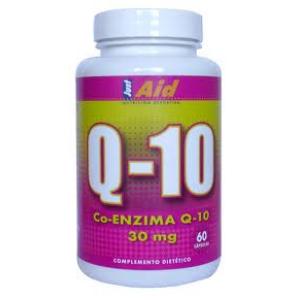 COENZIMA Q10 60cap.