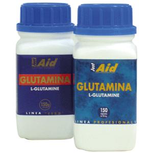 L-GLUTAMINA pura 200gr.pó