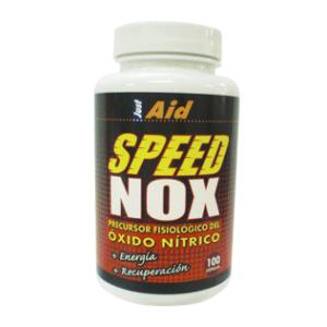 SPEED NOX 100cap.