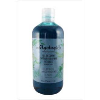 GEL DE ALGAS PARA O DUCHE 500ml.(ref.343)