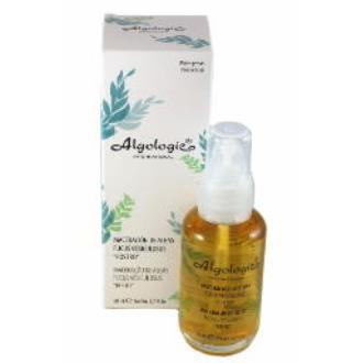 MACERAÇÃO ALGAS FACIAL 50ml. (ref.331)