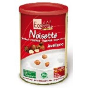 ECOMIL LECHE DE AVELLANAS en polvo 400gr. BIO