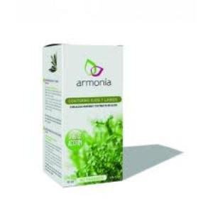 CONTORNO DE OLHOS e LABIOS algas marinhas 30ml.