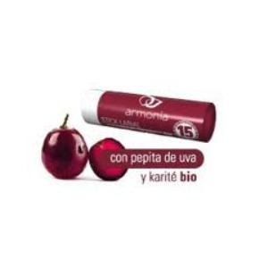 PROTECTOR LABIAL pepita uva y karite 4gr.