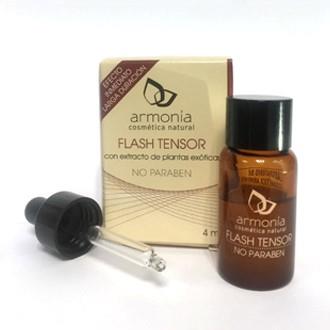 FLASH tensor gotero 4ml.
