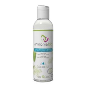 AGUA DE LIMPEZA MICELAR BIO 300ml.