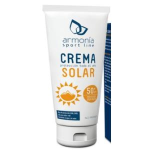 CREME SOLAR FP50+ 150ml.