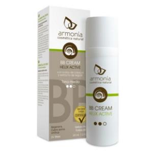 HELIX ACTIVE ECO BB CREAM tono medio BIO 30ml.