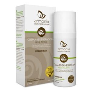 HELIX ACTIVE ECO cr. regeneradora caracol BIO 50ml