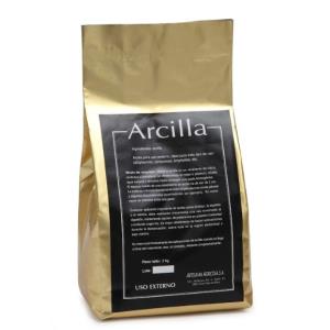 ARGILA 2Kg. De Maese Herbario