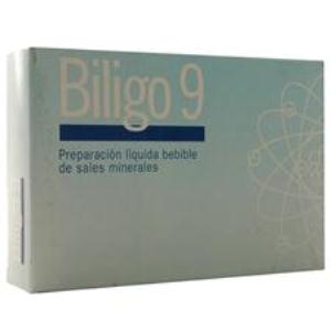 BILIGO 09 (Silicio) 20amp