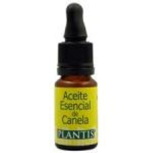 CANELA aceite esencial 10 cc.