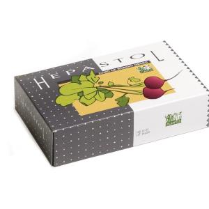 HEPASTOL RABANO PRETO 20 amp.