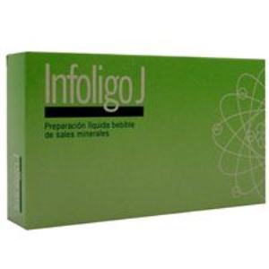 INFOLIGO J 20 amp.