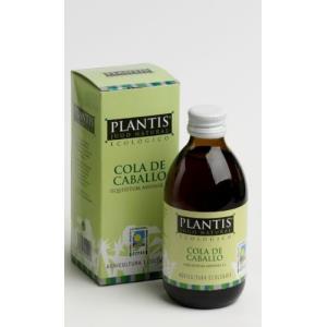 JUGO COLA CABALLO PLANTIS 250ml**