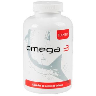 OMEGA 3 A.SALMON 55 perlas