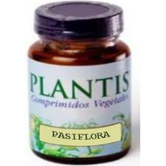 PASIFLORA 50comp. De Maese Herbario