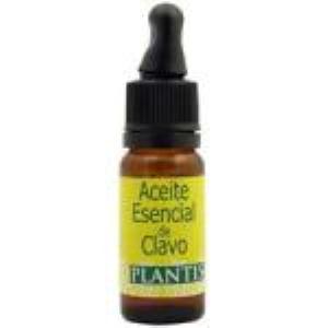 CLAVO aceite esencial 10 cc.