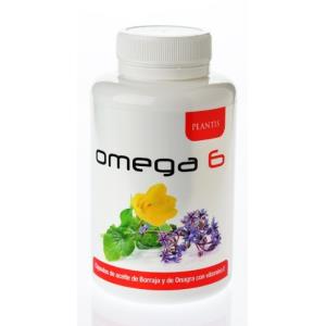OMEGA 6 ONAGRA+BORRAJA 220 perlas