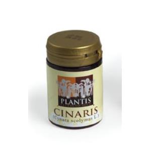 CINARIS (alcachofra) PLANTIS 120cap.