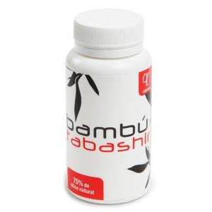 BAMBU (articulações) PLANTIS 90cap.