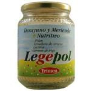 LEGEPOL TRIMEN 375gr.