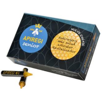 APIREGI senior 20amp.