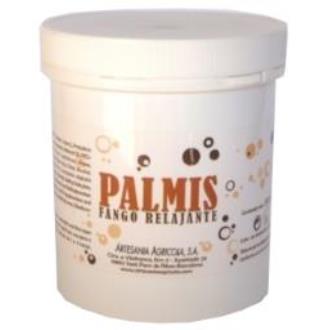 PALMIS lama relaxante 500ml.