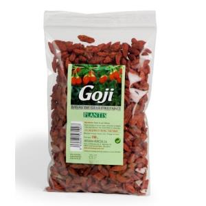 GOJI BAYAS PLANTIS 150grs.