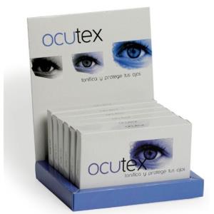 OCUTEX 45cap.