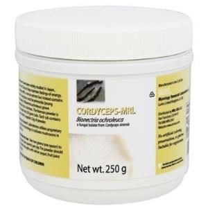 CORDYCEPS-MRL 250gr.em pó