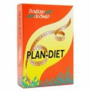 PLAN DIET 60cap.