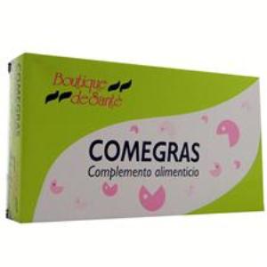 COMEGRAS 20viales