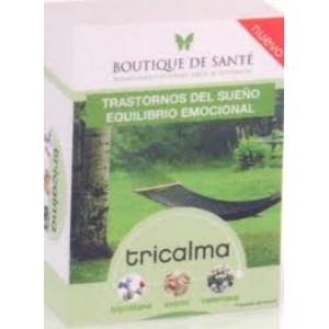 TRICALMA 30cap.