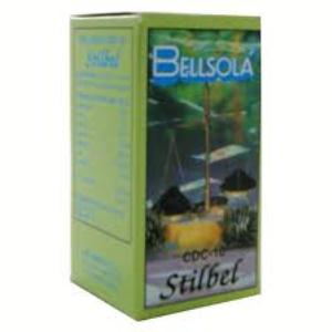 CDC10 STILBEL 60comp