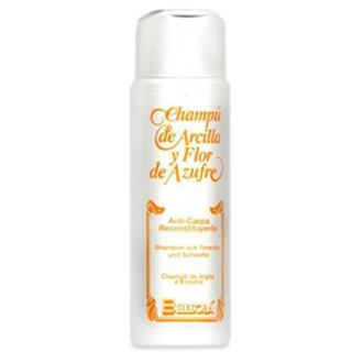 CHAMPÔ ARGILA ENXUFRE GR.CS.250ml