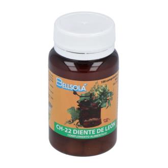 CH22 DENTE LEÃO 100comp