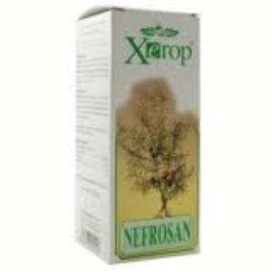 ARN04 NEFROSAN xarope 250ml