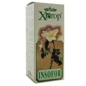 VE11 INSOFOR jarabe 250ml