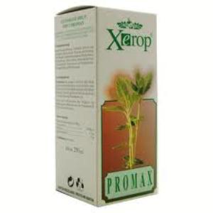 IMP07 PROMAX xarope 250ml