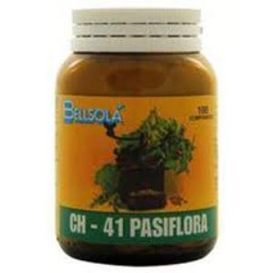 CH41 PASIFLORA (PASIONARIA) 100comp