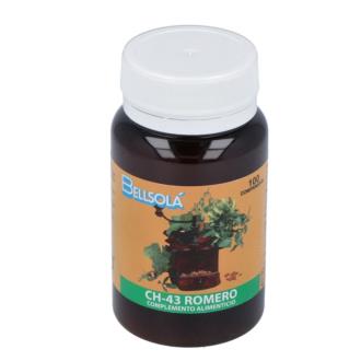 CH43 ALECRIM 100comp