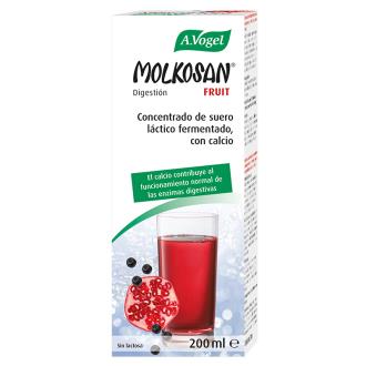 MOLKOSAN fruit 200ml.