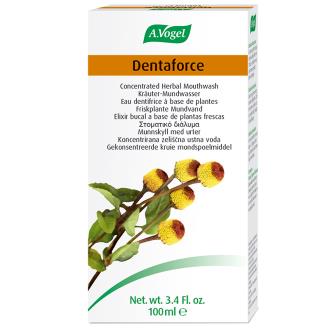 DENTAFORCE elixir 100ml.