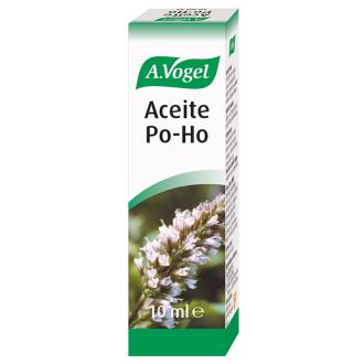 ACEITE PO-HO vias respirat. 10ml.