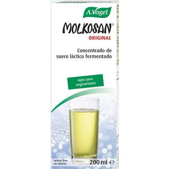 MOLKOSAN 200ml.