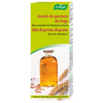 ACEITE GERMEN DE TRIGO 100ml.
