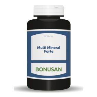 MULTI MINERAL forte 90comp.