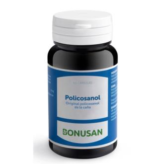 POLICOSANOL 60vcap.