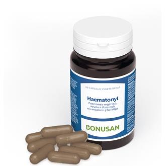 HAEMATONYL 60vcap.
